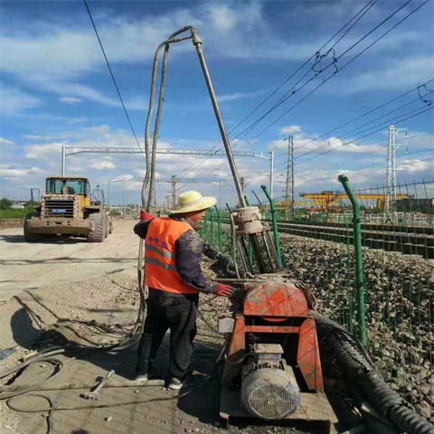 顺平建筑基础不均匀沉降的原因以及防治措施